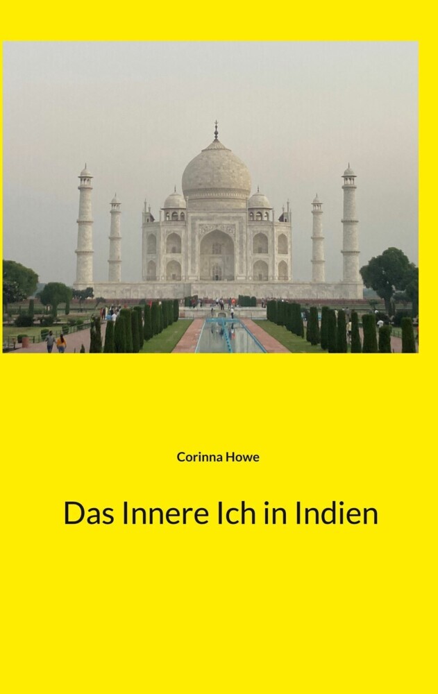 Das Innere Ich in Indien main product photo