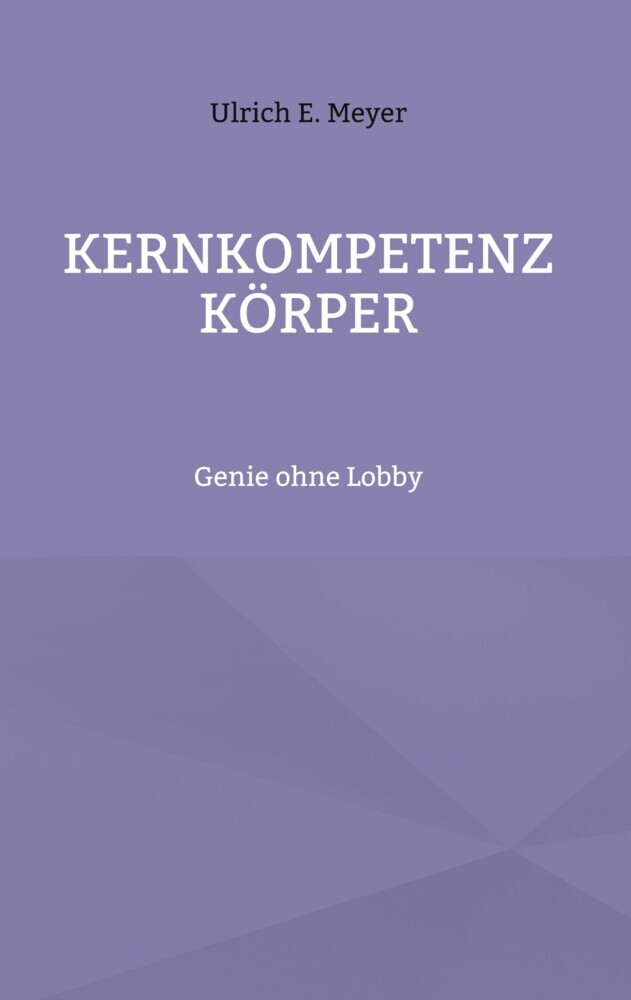 Kernkompetenz Körper main product photo