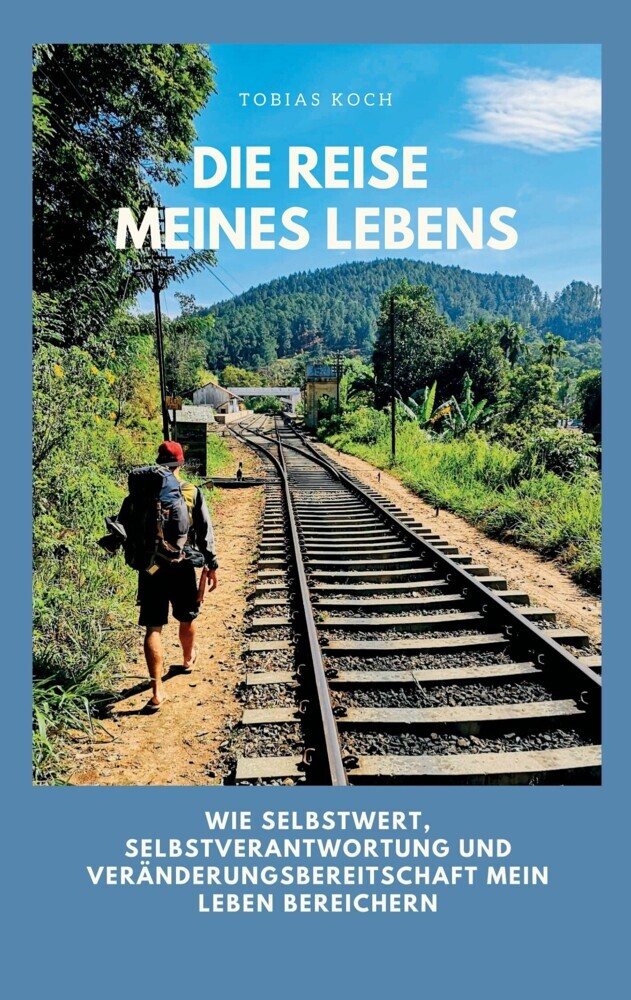Die Reise meines Lebens main product photo