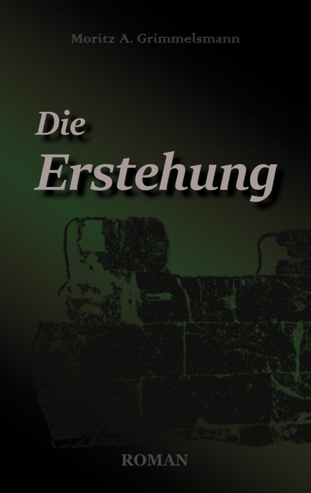 Die Erstehung main product photo