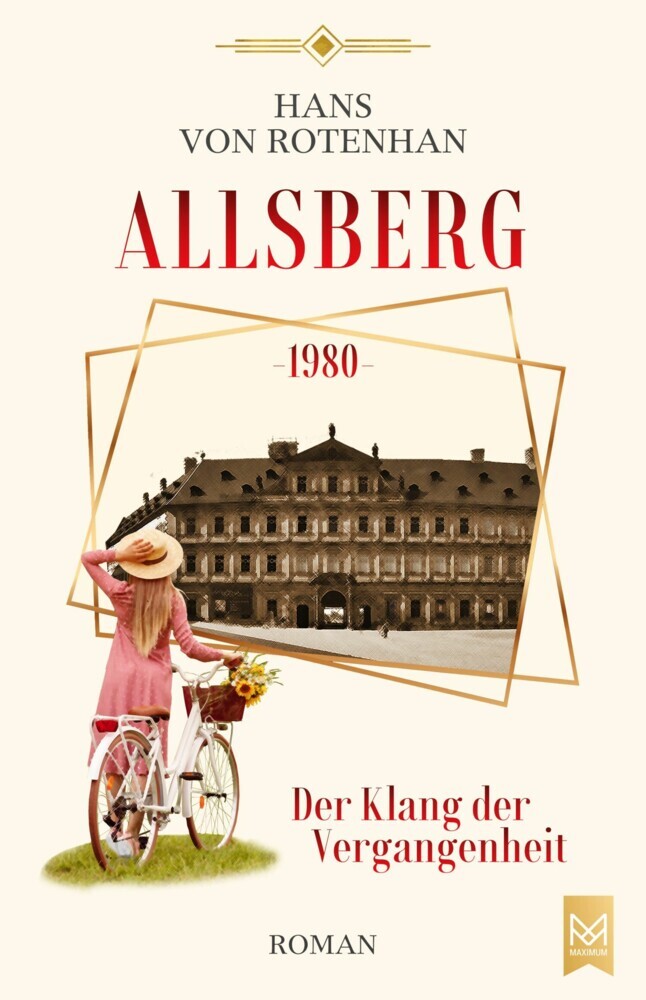 Allsberg 1980 - Der Klang der Vergangenheit main product photo