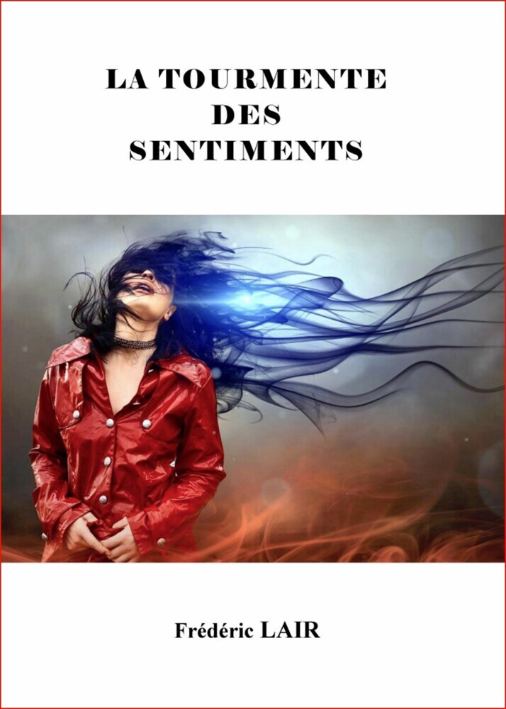 La Tourmente des Sentiments main product photo