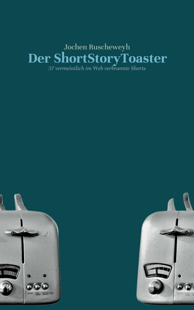 Der ShortStoryToaster main product photo