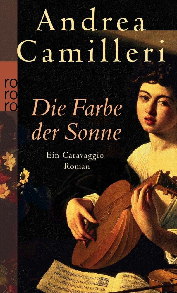 Die Farbe der Sonne main product photo