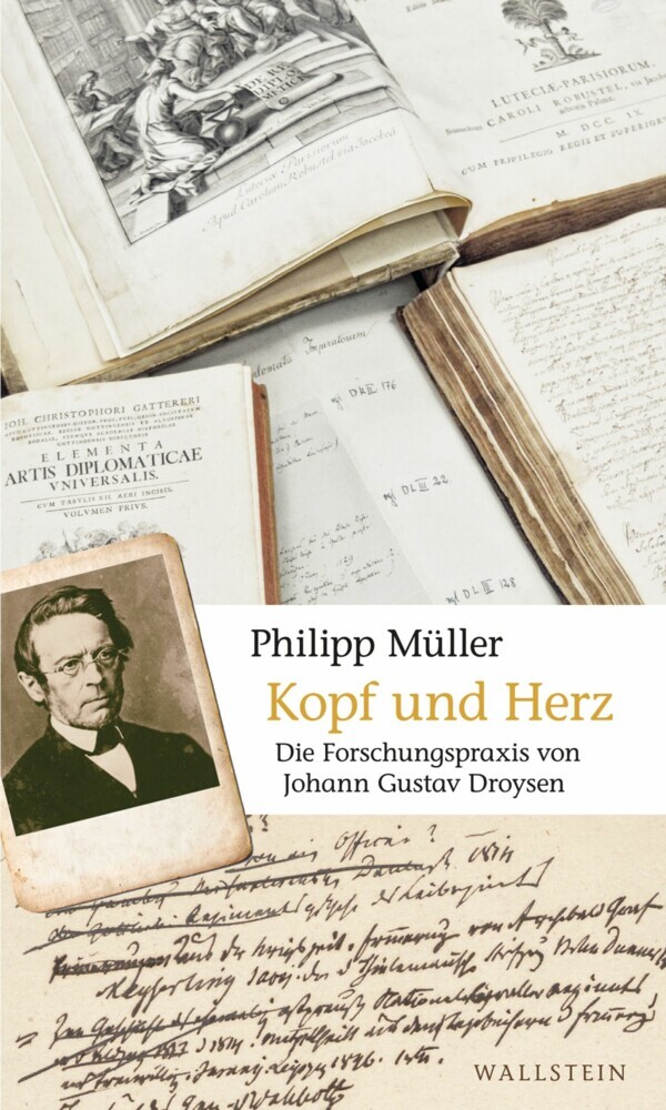Kopf und Herz main product photo