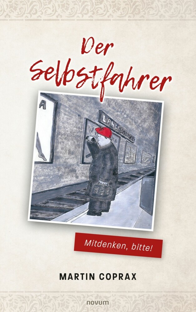 Der Selbstfahrer main product photo