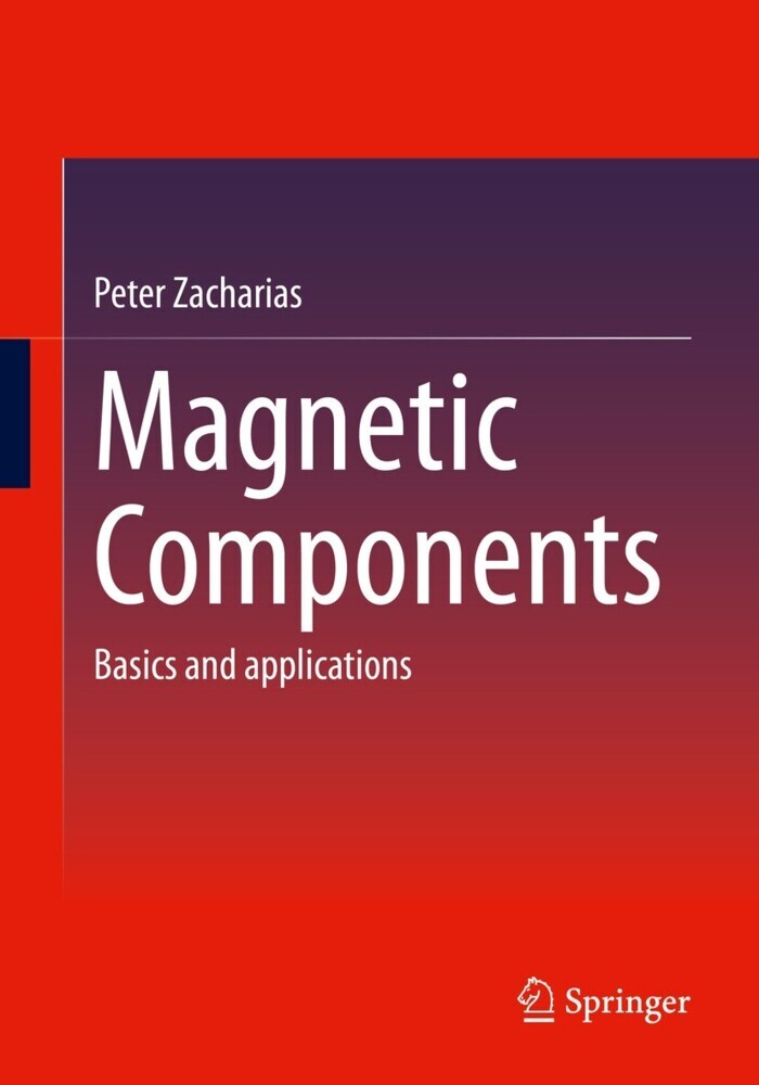Magnetic Components main product photo