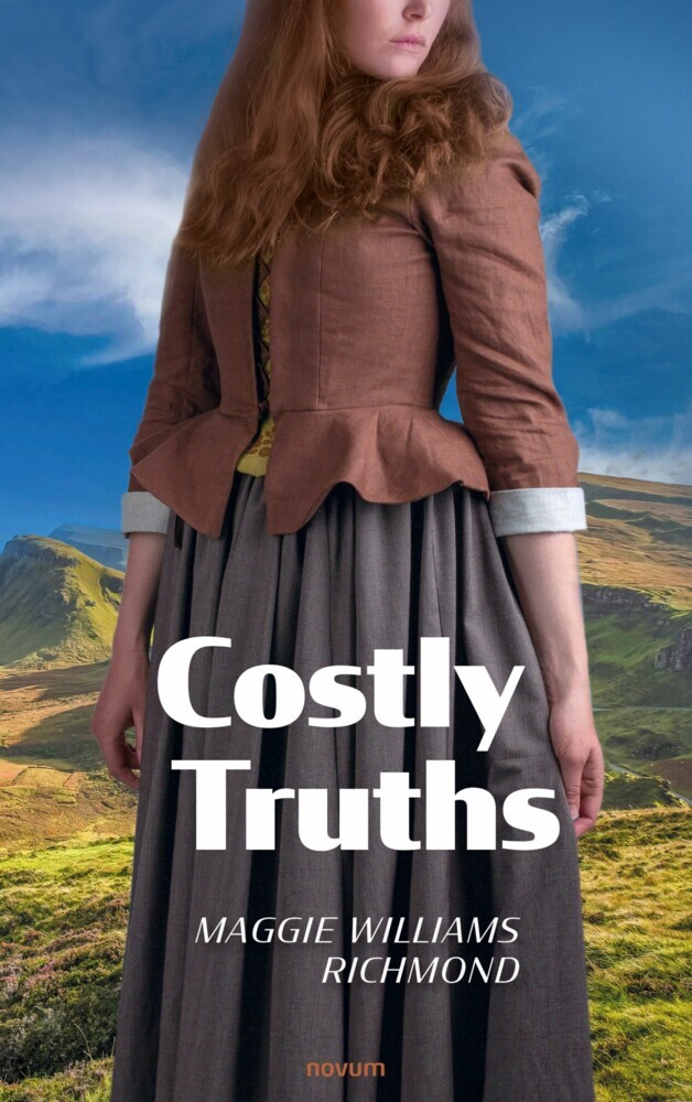 Costly Truths main product photo