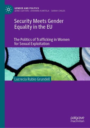Security Meets Gender Equality in the EU