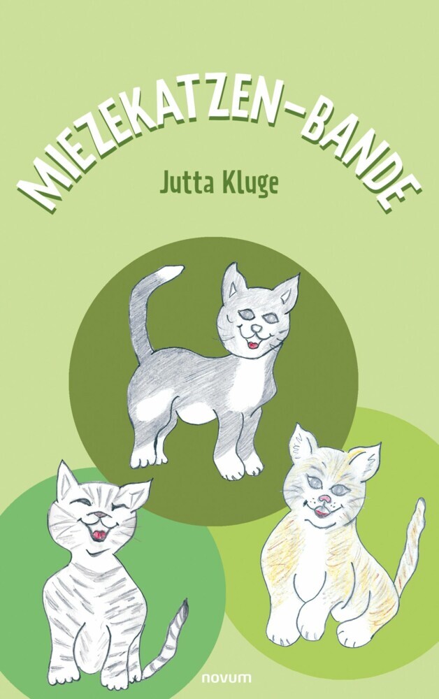 Miezekatzen-Bande main product photo