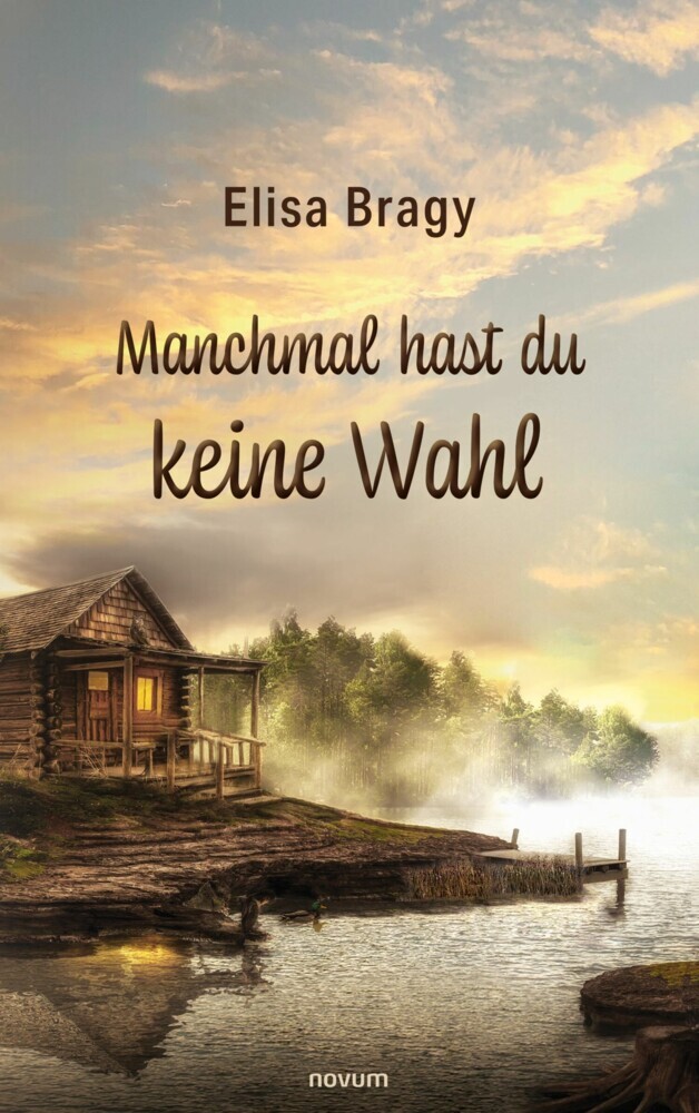 Manchmal hast du keine Wahl main product photo