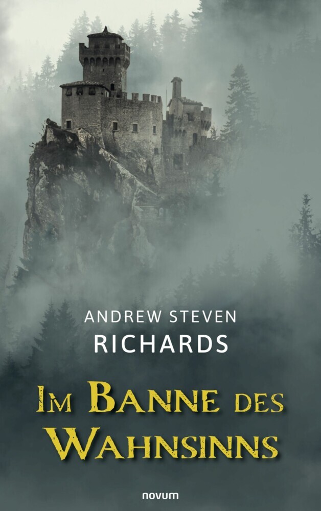 Im Banne des Wahnsinns main product photo