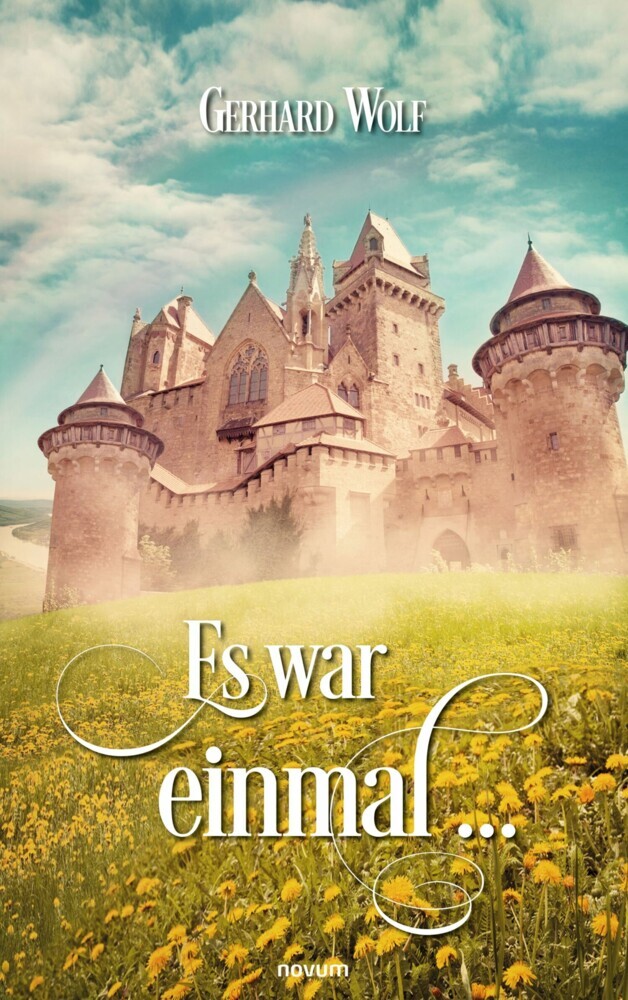 Es war einmal ... main product photo