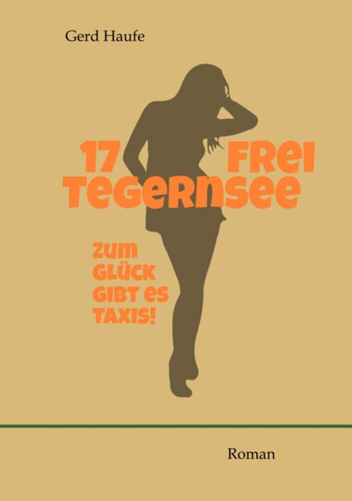 17 frei Tegernsee main product photo