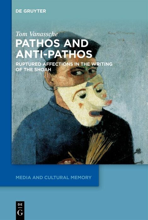 Pathos and Anti-Pathos main product photo
