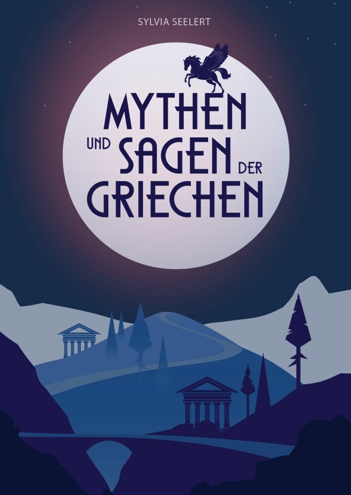 Mythen und Sagen der Griechen main product photo