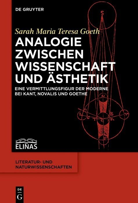 Analogie zwischen Wissenschaft und Ästhetik main product photo