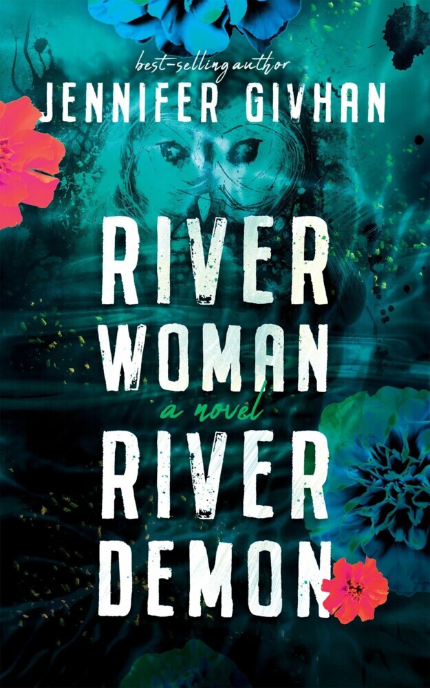 River Woman, River Demon main product photo