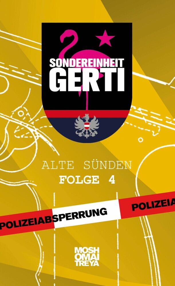 Sondereinheit Gerti main product photo