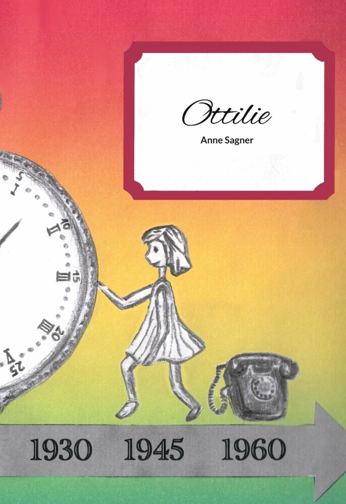 Ottilie main product photo