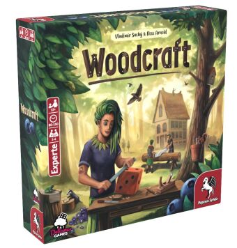 Woodcraft