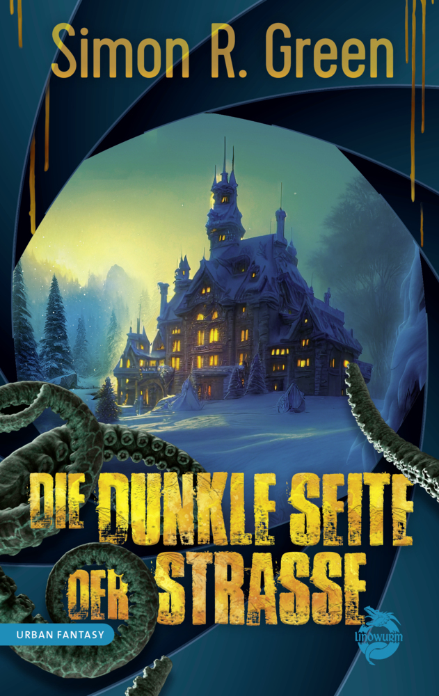 Die dunkle Seite der Straße main product photo