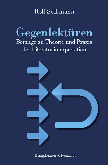 Gegenlektüren main product photo