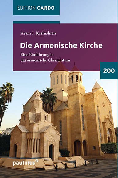 Die Armenische Kirche main product photo