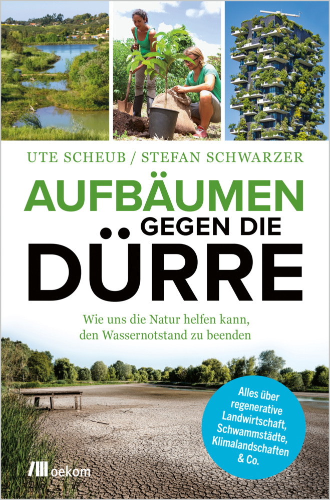 Aufbäumen gegen die Dürre main product photo