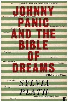Johnny Panic and the Bible of Dreams