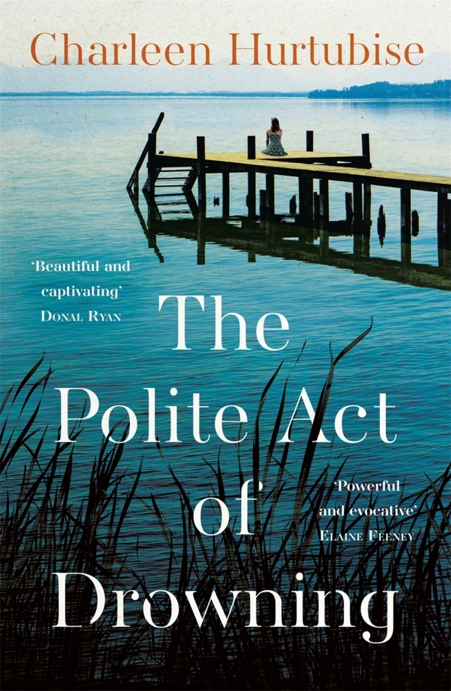 The Polite Act of Drowning main product photo