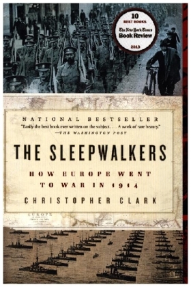 The Sleepwalkers