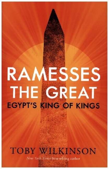 Ramesses the Great - Egypt's King of Kings main product photo
