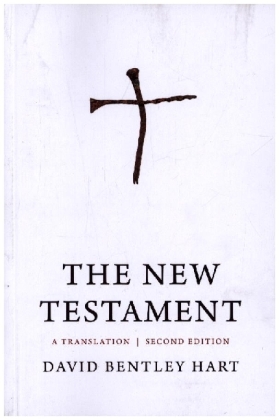 The New Testament - A Translation