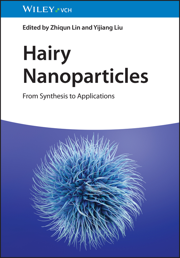 Hairy Nanoparticles main product photo
