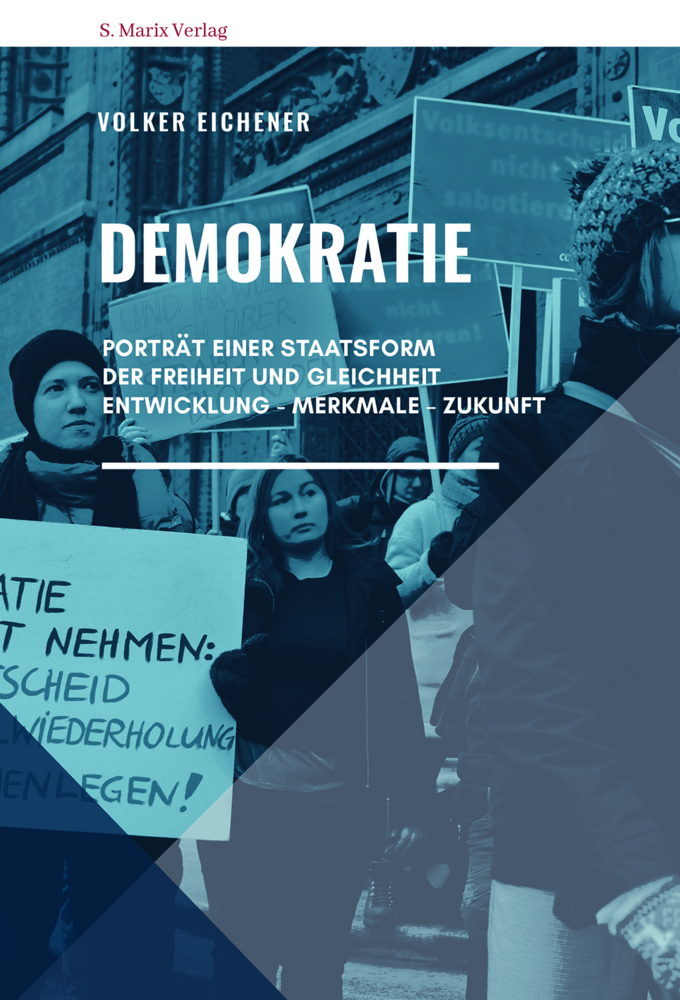 Demokratie main product photo