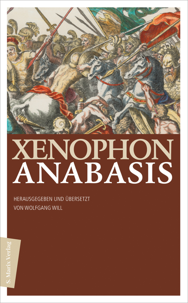 Anabasis main product photo