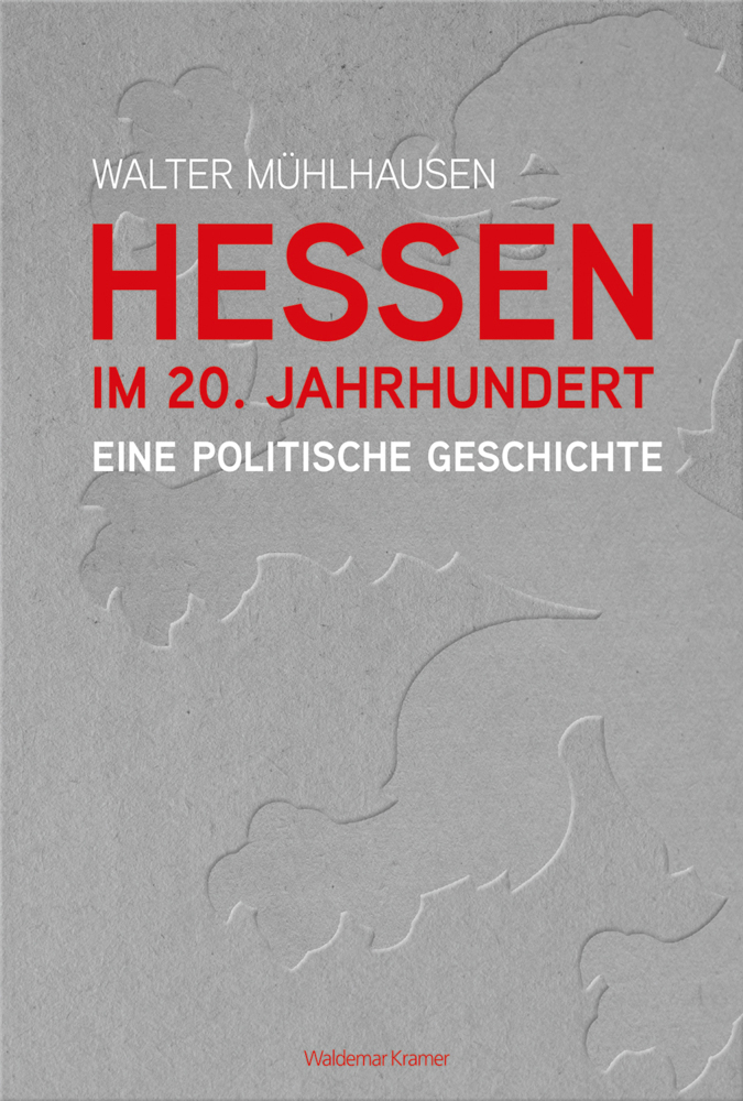 Hessen im 20. Jahrhundert main product photo