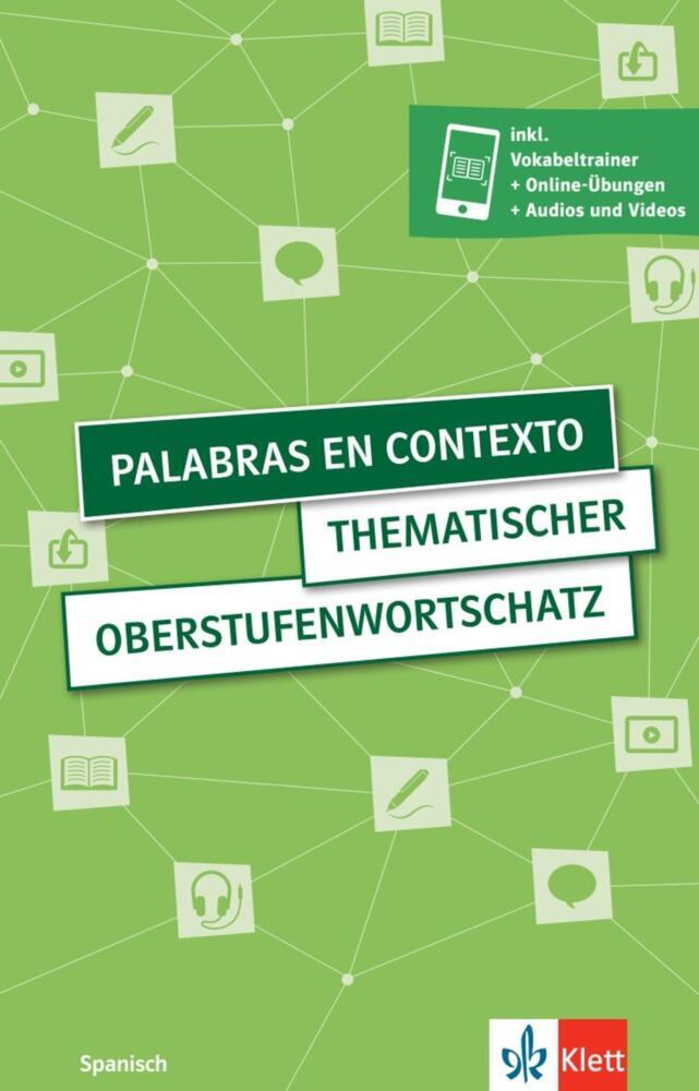 Palabras en contexto main product photo