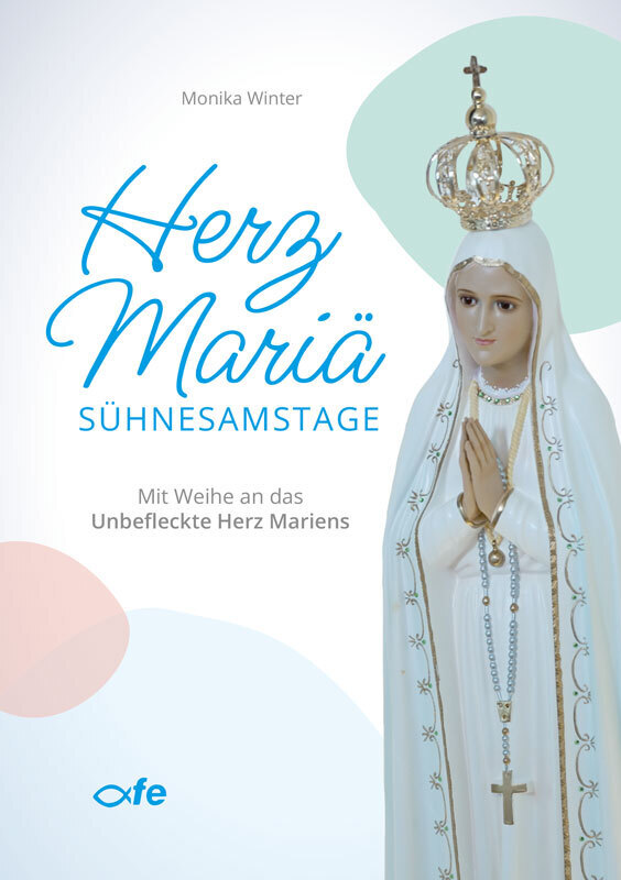 Herz Mariä-Sühnesamstage main product photo