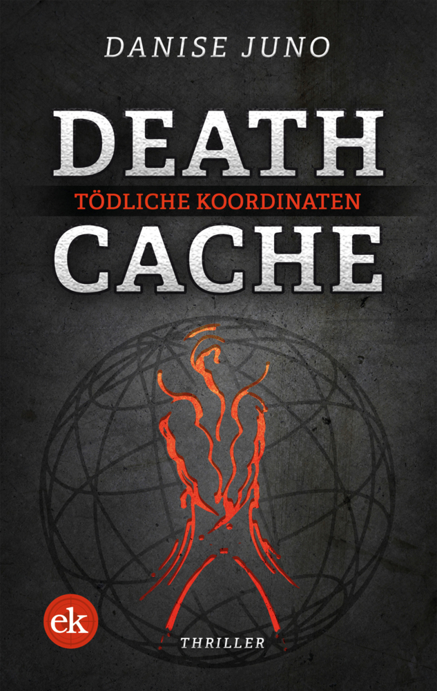 Death Cache main product photo