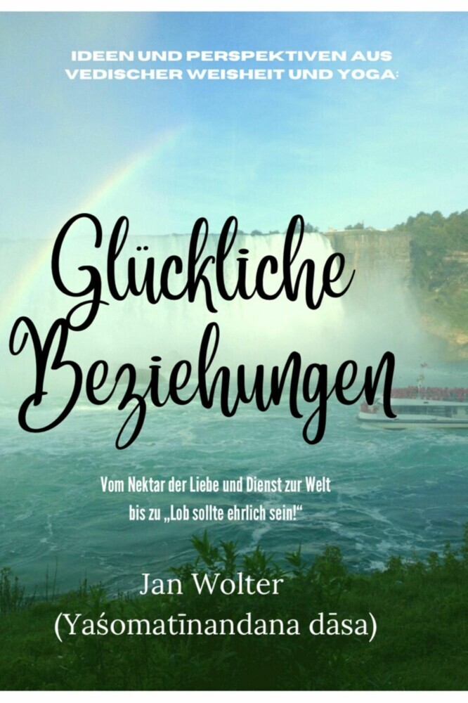 Glückliche Beziehungen main product photo