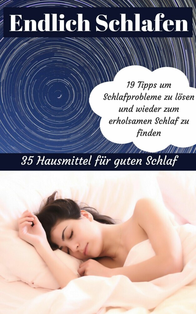 Endlich Schlafen main product photo