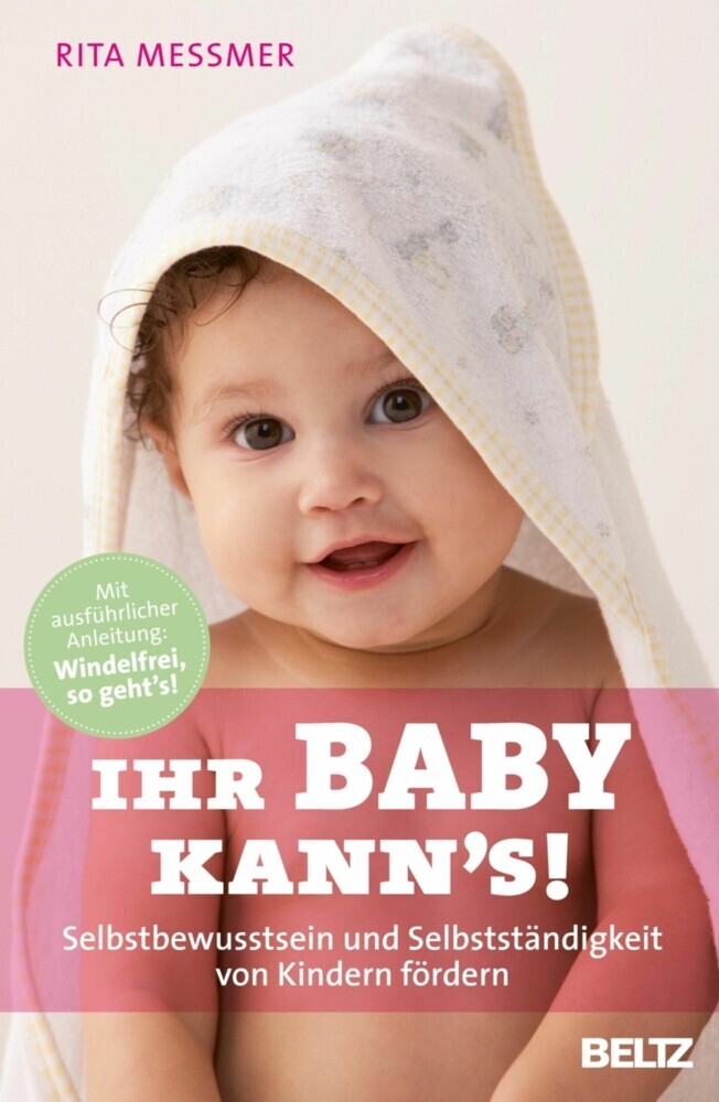 Ihr Baby kann's! main product photo