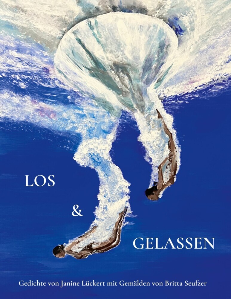 los und gelassen main product photo