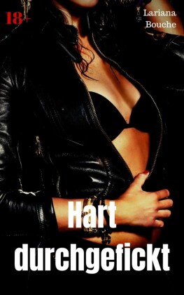 Hart durchgefickt