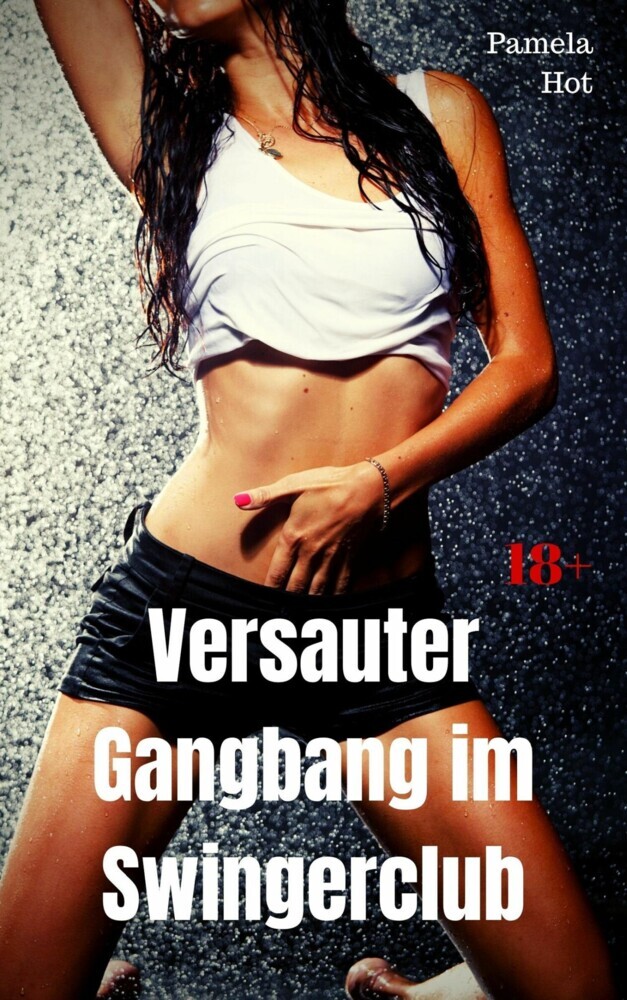 Versauter Gangbang im Swingerclub main product photo