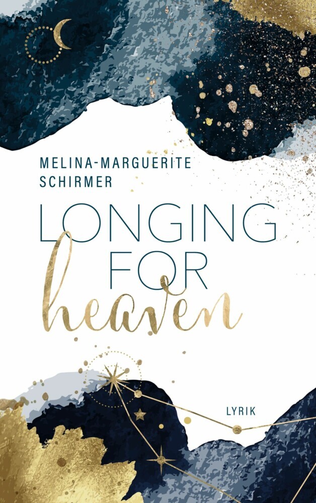 Longing for heaven main product photo