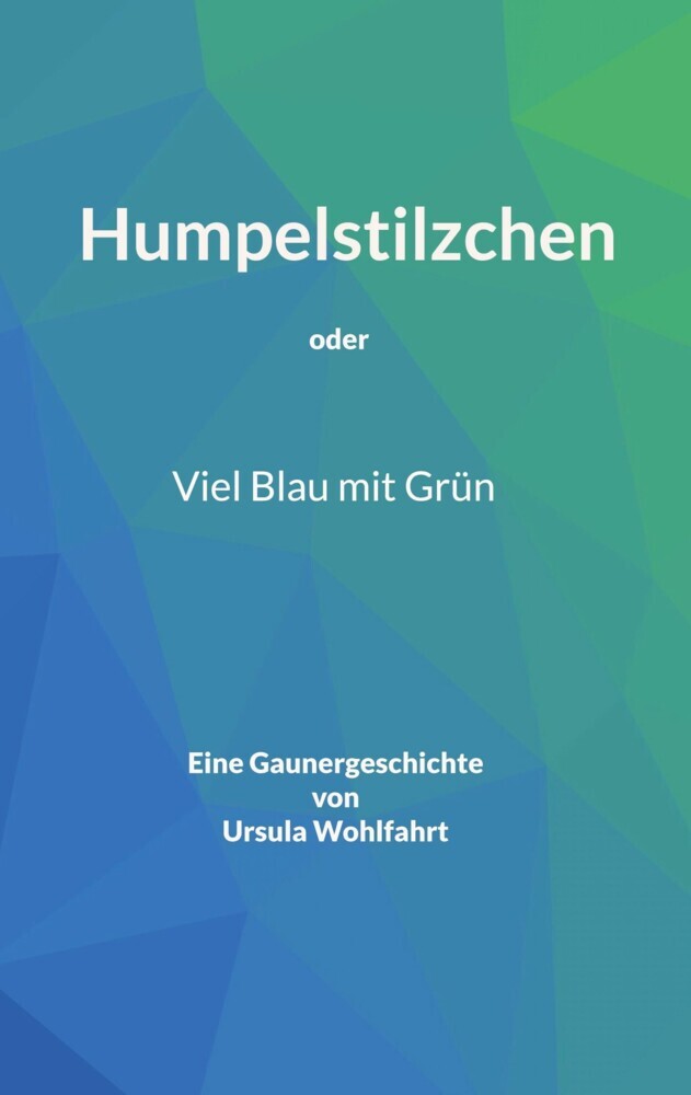 Humpelstilzchen main product photo