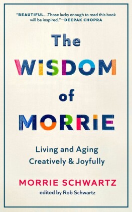 The Living and Aging Creatively and Joyfully